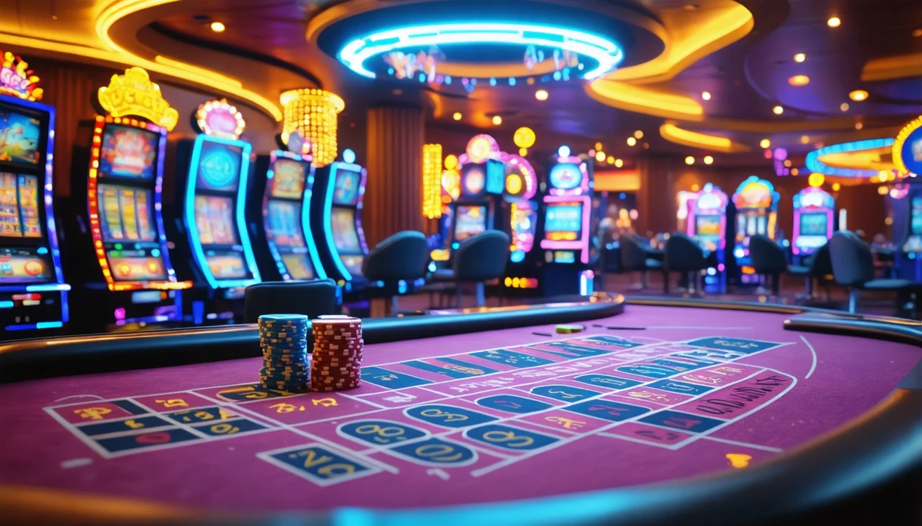21COM En Yeni Bonus Kampanyaları 2026