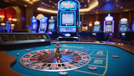 21COM Popüler Slot Oyunları: En İyi Seçimler 2026