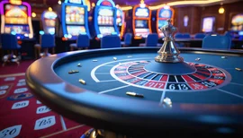 21COM Slot Bonusları ve Promosyonlar: Tam Rehber 2026