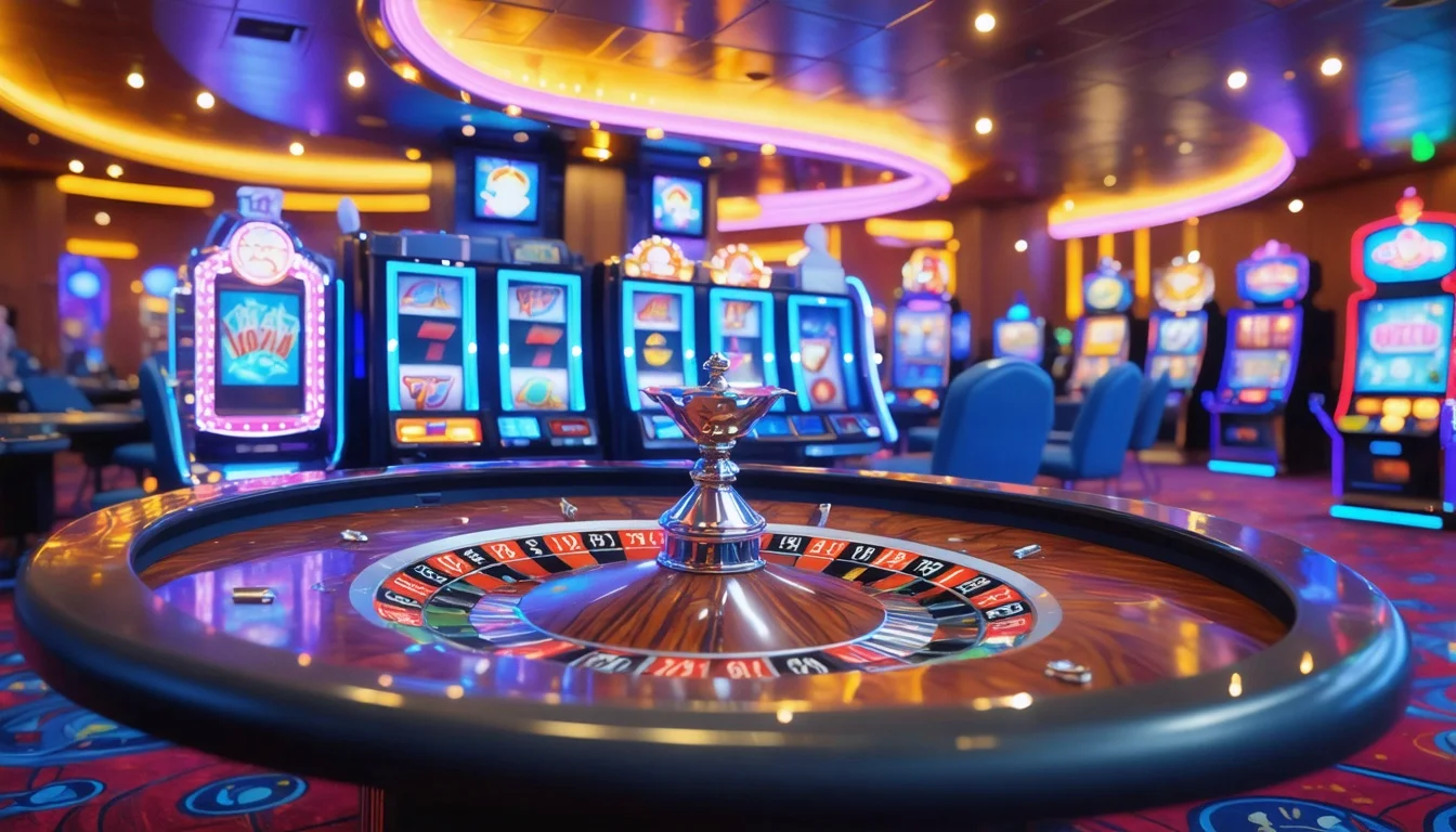 AMGBahis Slot & Casino Promosyonları 2026: Güncel Bonuslar ve İpuçları