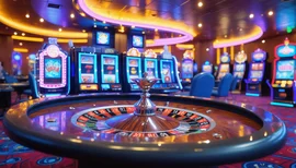 AMGBahis Slot & Casino Promosyonları 2026: Güncel Bonuslar ve İpuçları