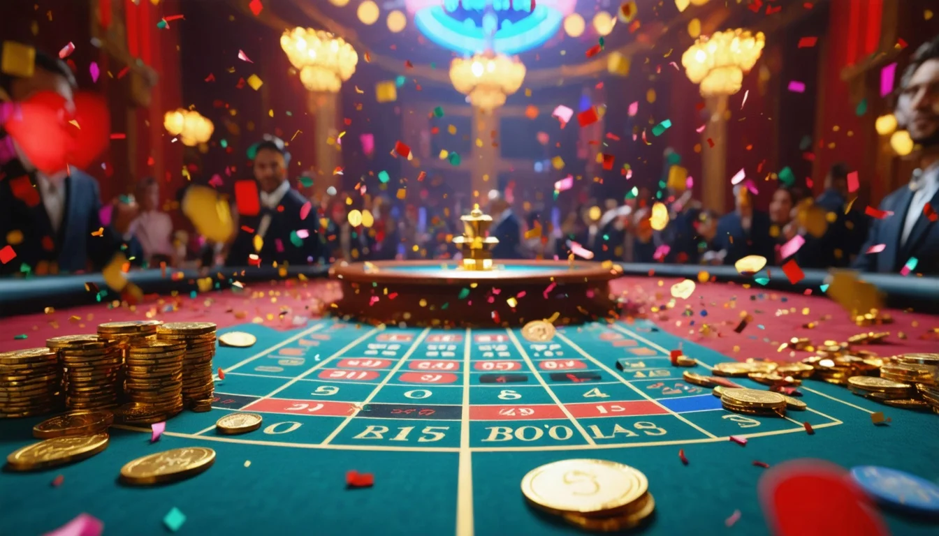 Belugabahis Güncel Bonus Fırsatları ve İnceleme