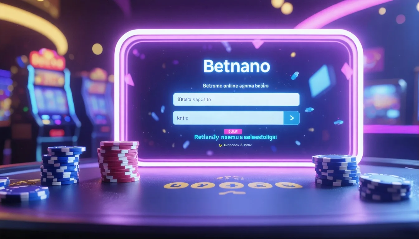 Betnano Promosyon Kodları: Var mı, Nasıl Kullanılır?