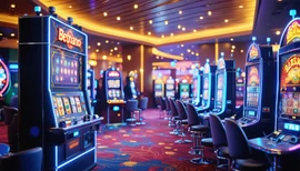 Betnano Slot Sağlayıcı Bilgileri: Sağlayıcılar, Ödemeler ve Bonuslar