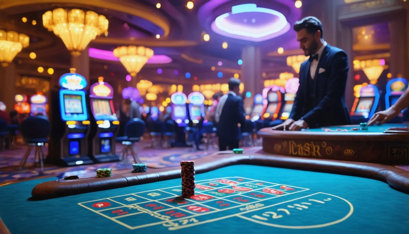 Chamadabet Bonus Çevrim Şartları: Detaylı Rehber