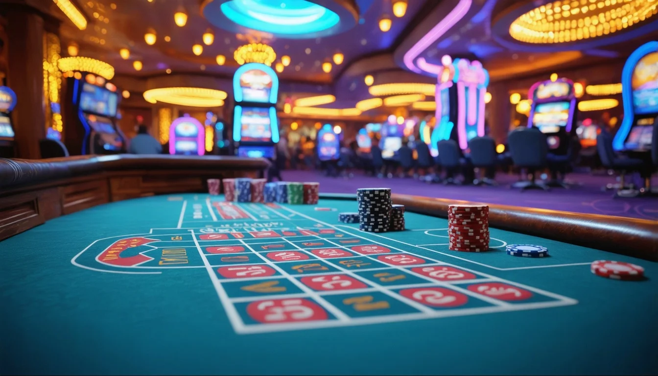 Chamadabet En Yeni Bonus Kampanyaları ve Bonus Kodu Rehberi
