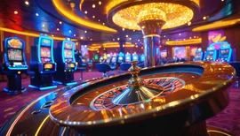Chamadabet Slot & Casino Promosyonları 2026
