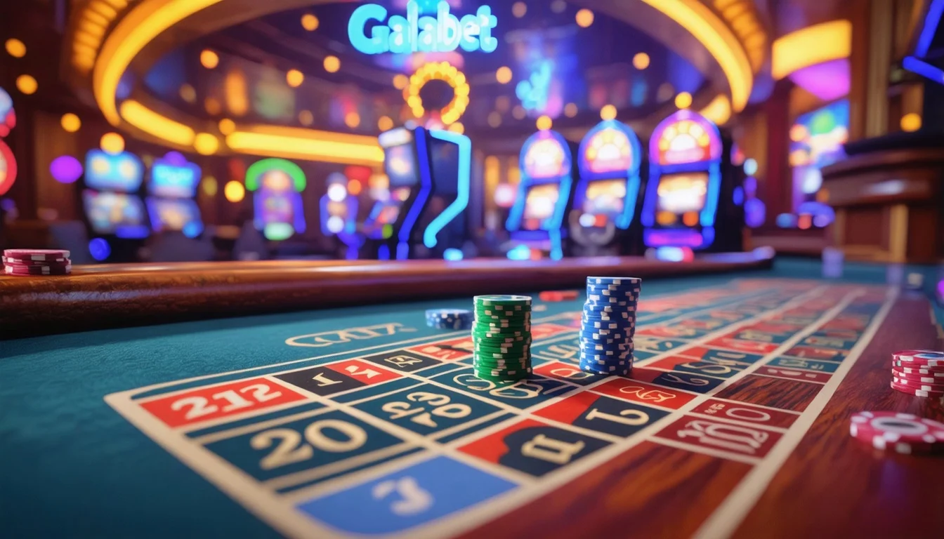 Galabet Bonus Kampanyaları 2026