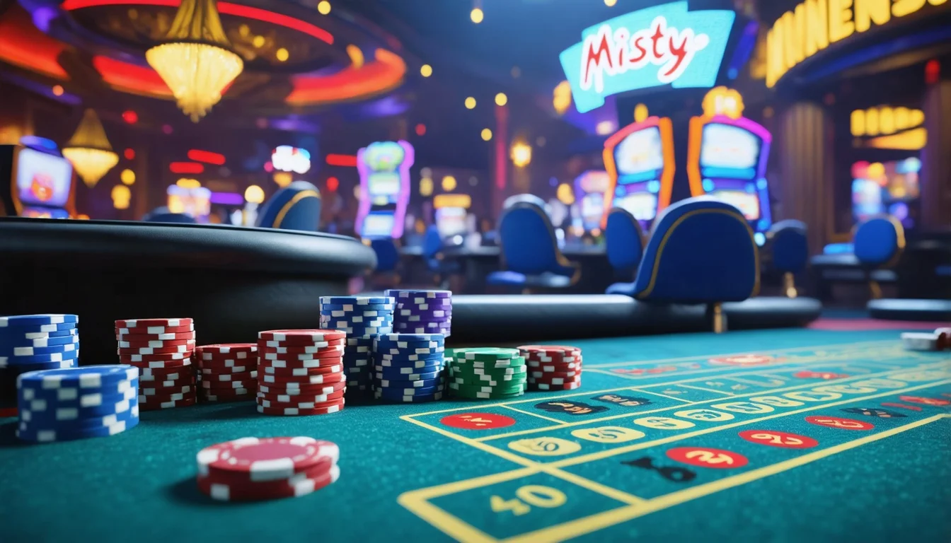 Galyabet Slot Promosyonları ve Hoş Geldin Bonusu