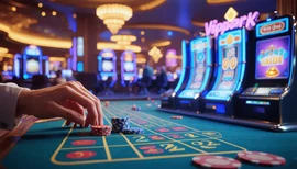 Holeybet Bonus Çevrim Şartları – Detaylı Rehber