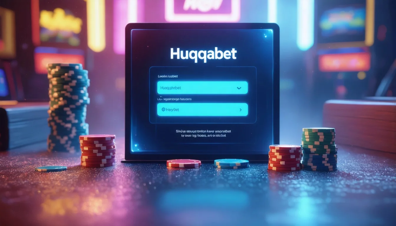 Huqqabet Hoş Geldin Bonusu 2026: Tüm Promosyonlar ve İpuçları