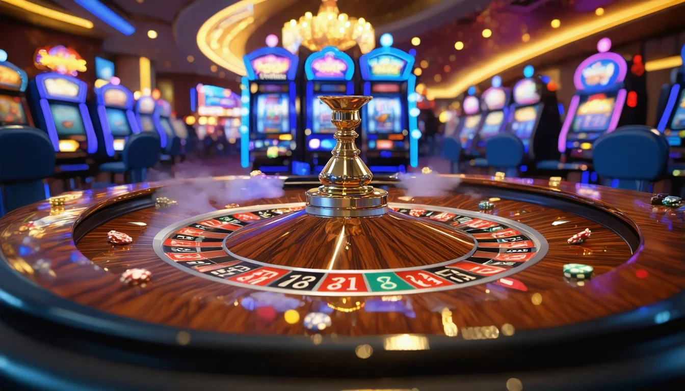 Locabet Bonusları ve Promosyonları — Tam Rehber