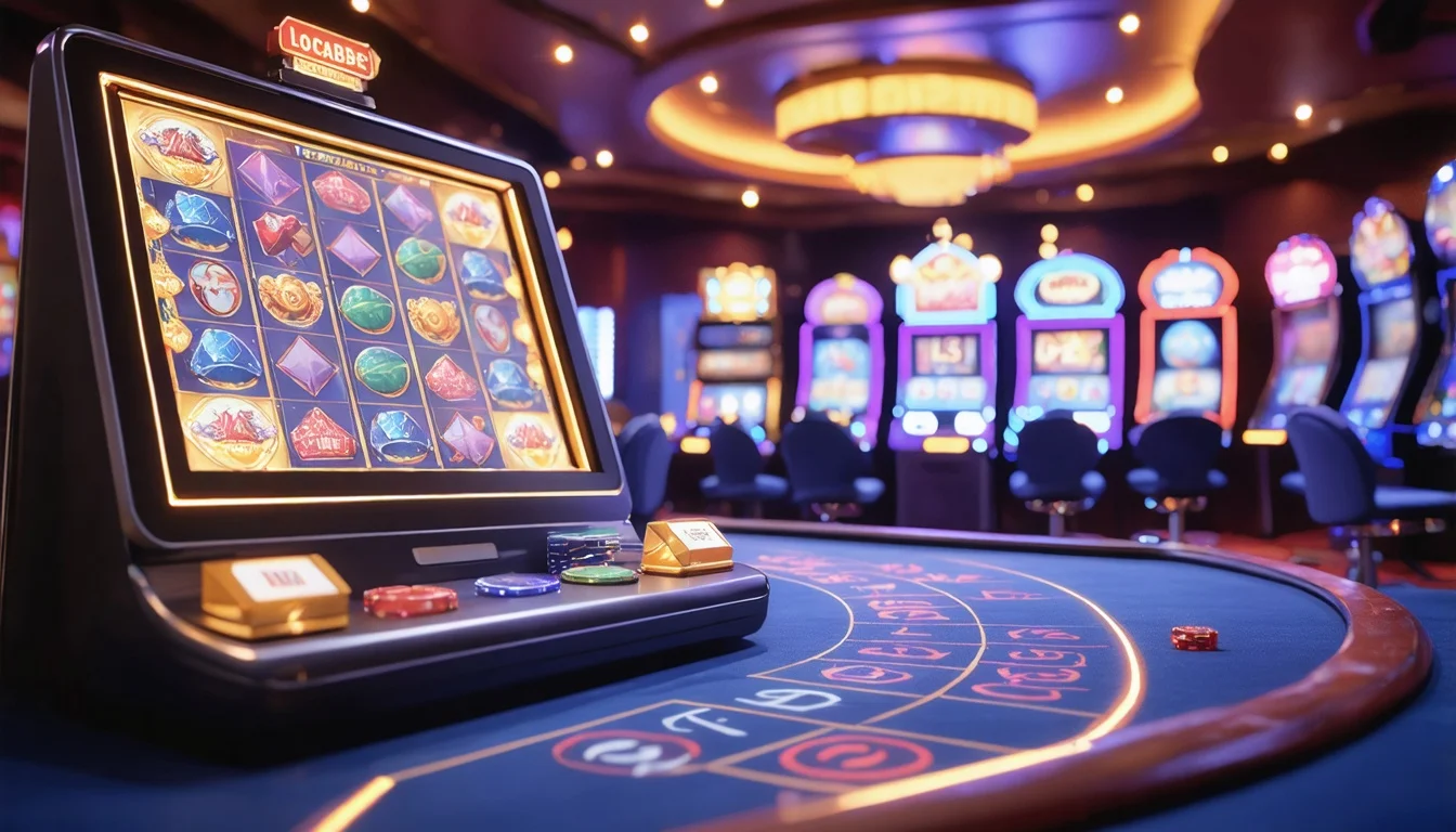 Locabet En Hızlı Erişim Linki ve Güvenli Giriş Rehberi