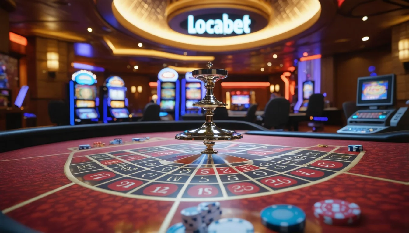 Locabet son çalışan adres bilgisi — Güncel Bilgi