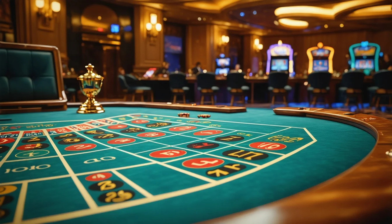 Napolibet Artıları ve Eksileri: Detaylı İnceleme ve Öne Çıkanlar