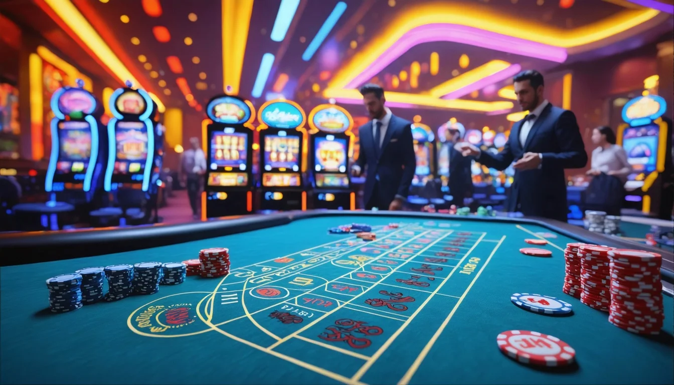 Napolibet Bonus Çevrim Şartları – Detaylı Rehber