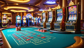 Napolibet Giriş ve Slot Oyunlarına Hızlı Erişim: Bonuslar, Ödemeler ve İpuçları