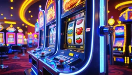 Napolibet Popüler Slot Oyunları Rehberi