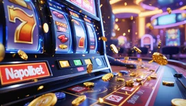 Napolibet Slot Bonusları ve Promosyon Rehberi — Tüm Detaylar