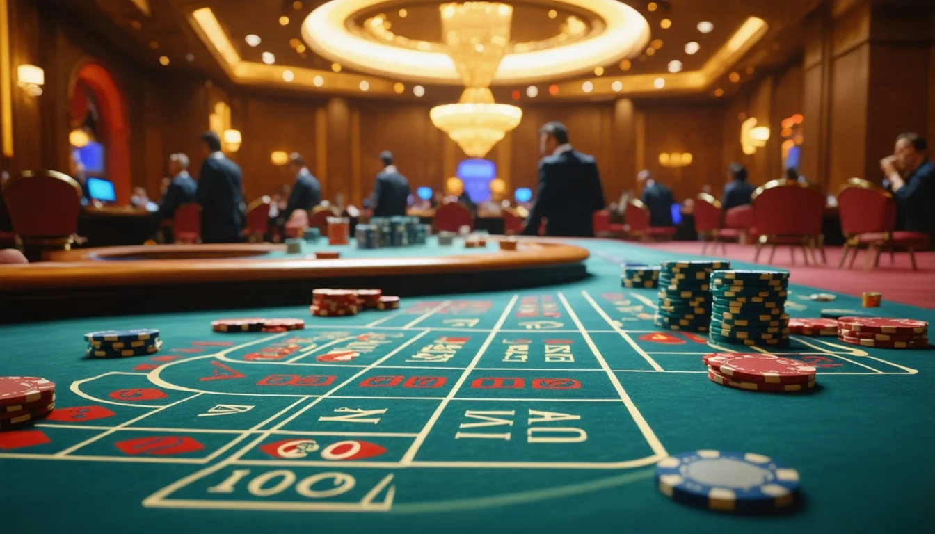 Natobet Slot ve Casino Promosyonları 2026