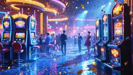 Nerobet Slot & Casino Promosyonları: 2026 Rehberi