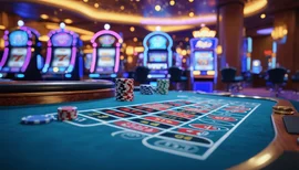 Şans Casino Artıları ve Eksileri — Detaylı 2026 İnceleme
