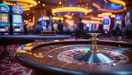 Şans Casino Bonusları: İlk Yatırım, Kayıp ve Gece Kampanyaları
