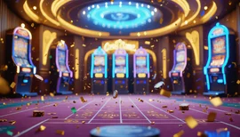 Şans Casino Güven Testi: Ne Kadar Güvenilir?