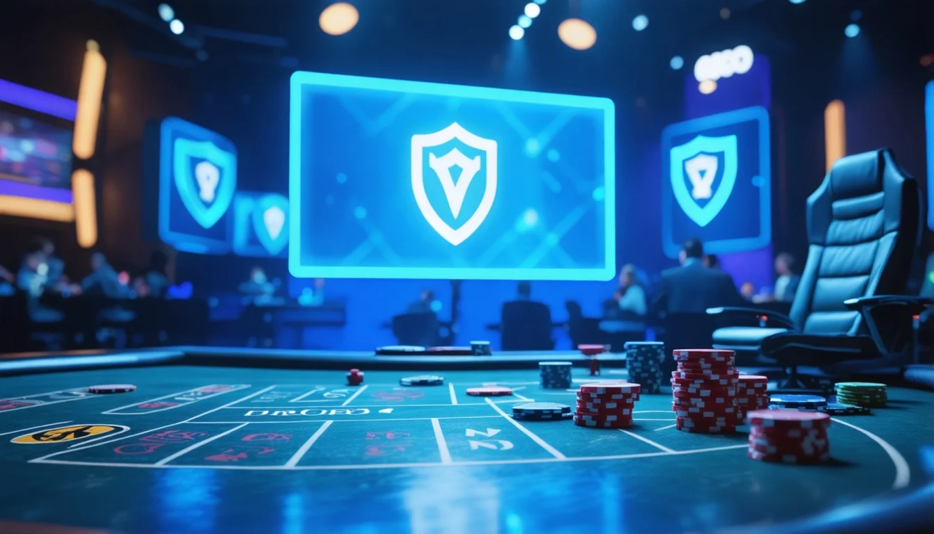 Şans Casino Lisanslı mı 2026? İnceleme