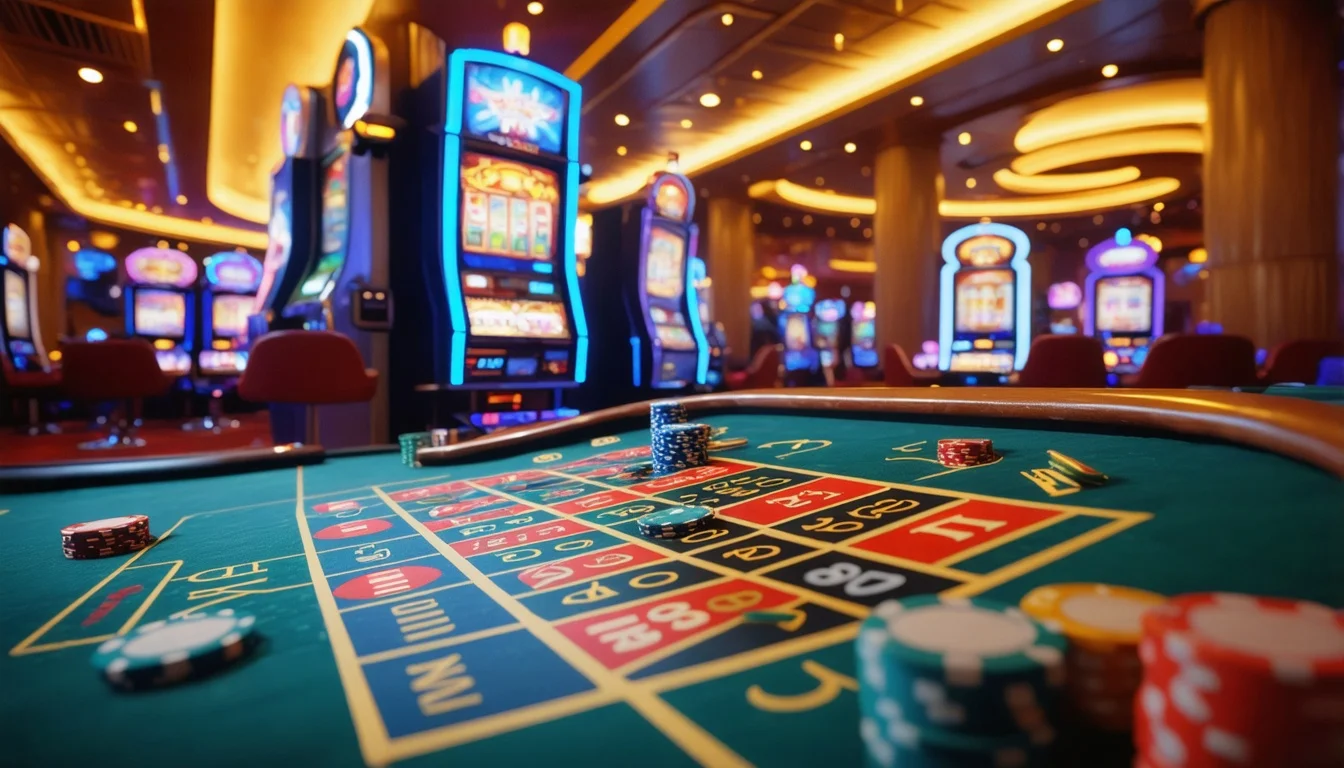 Şans Casino Ödeme Hızı ve Destek Kalitesi: Gerçek Kullanıcı Rehberi