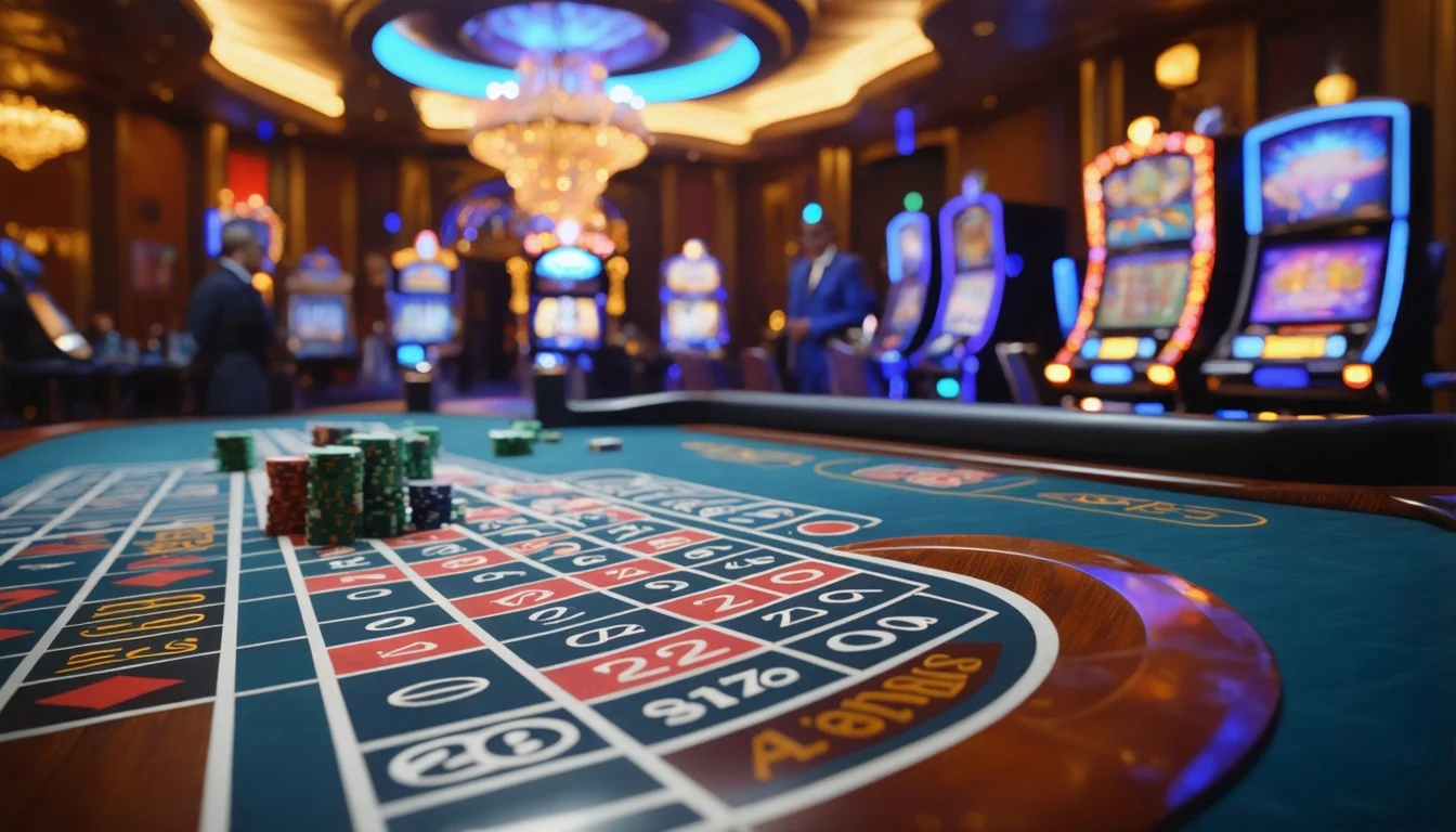 Şans Casino Promosyon Kodları | Güncel 2026