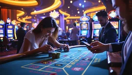 Şans Casino Son Giriş Adresi: Kesintisiz Erişim ve Güvenli Giriş Rehberi