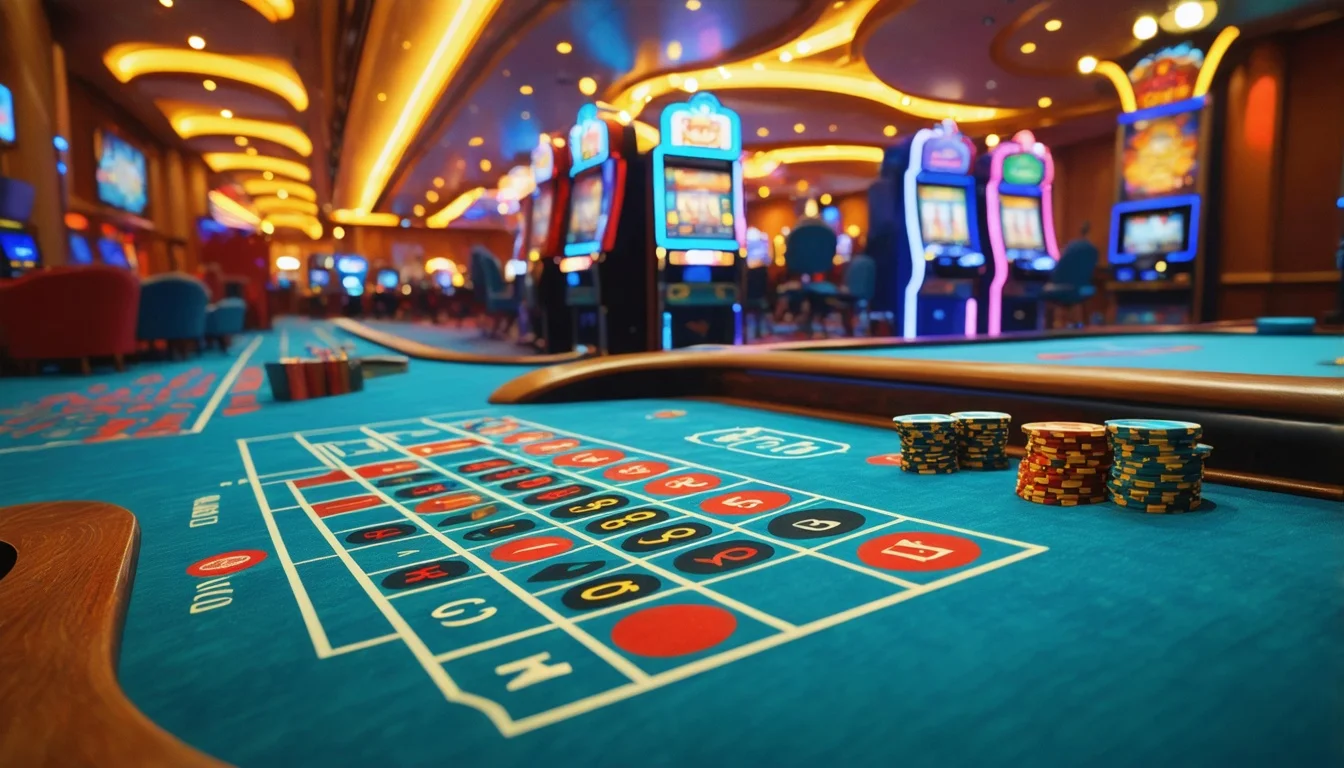 Slotspor Bonus Çevrim Şartları: Adım Adım Anlatım ve Hesaplama