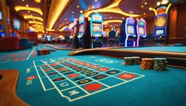 Slotspor Bonus Çevrim Şartları: Adım Adım Anlatım ve Hesaplama