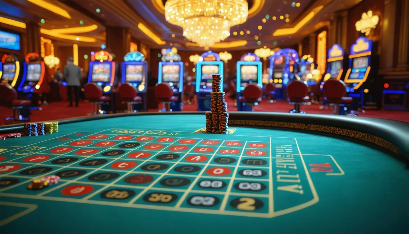 Slotspor Promosyonları ve Bonus Rehberi 2026
