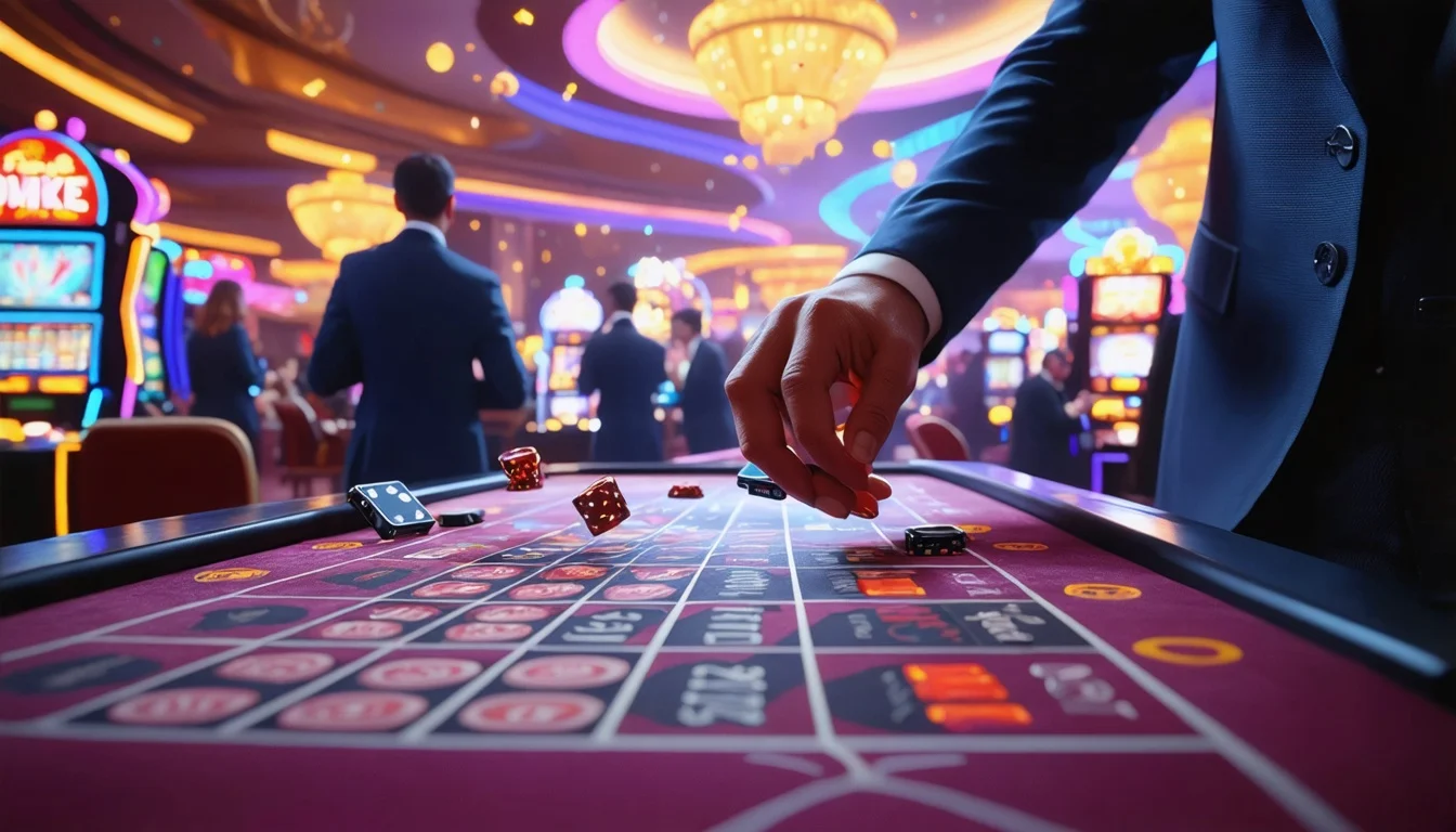 Stake Bonusları ve Kampanyalar Rehberi