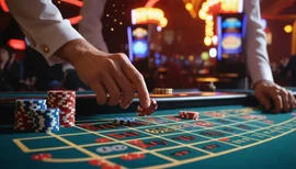 Stake En Çok Oynanan Slotlar ve Kazanma İpuçları