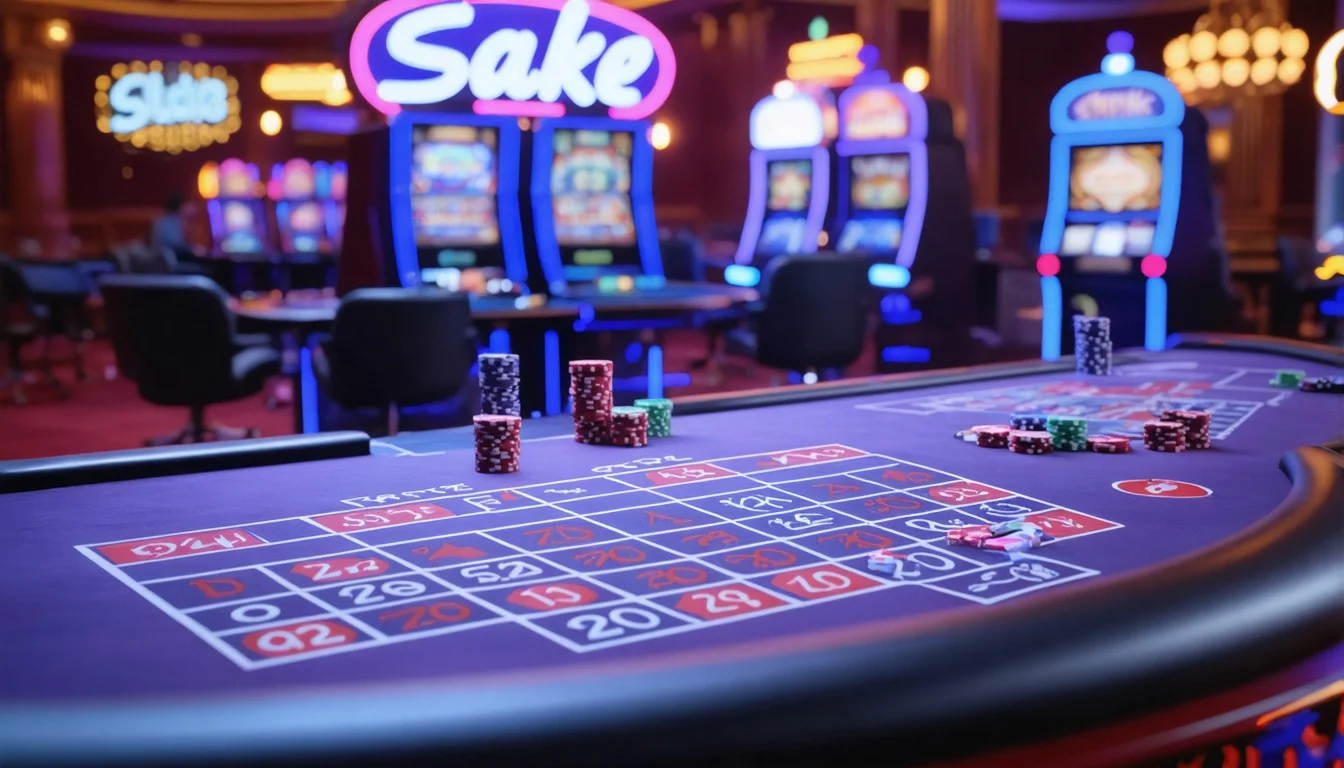 Stake güven testi: Stake güvenilir mi?