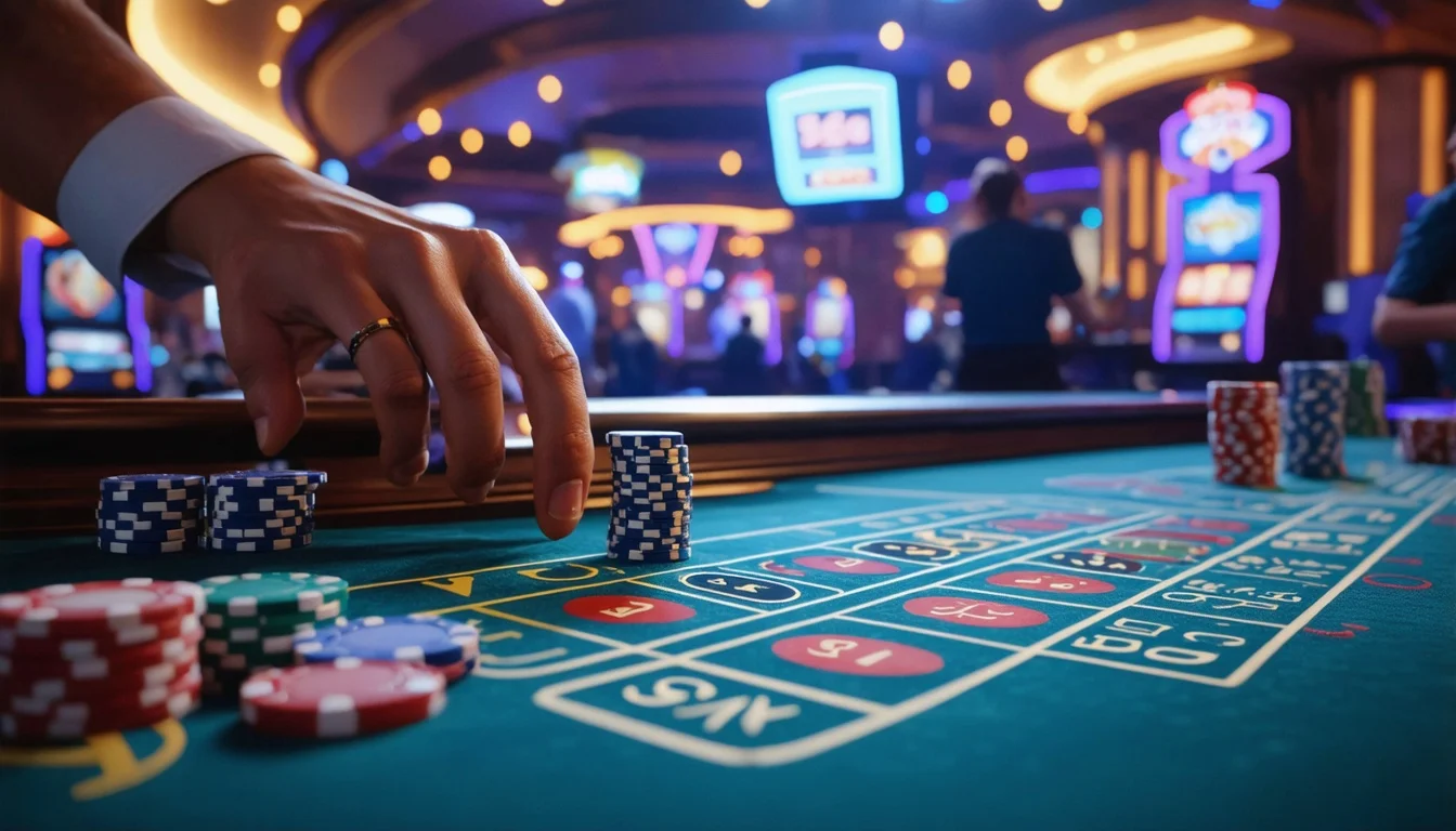 Stake RTP Analizi: Oyun Çeşitliliği ve Ödeme Süreçleri