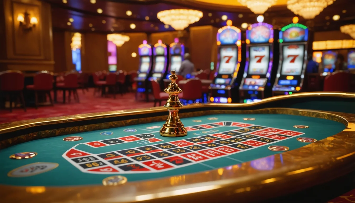 Stake Slot Sağlayıcı Bilgileri - 2026 İnceleme
