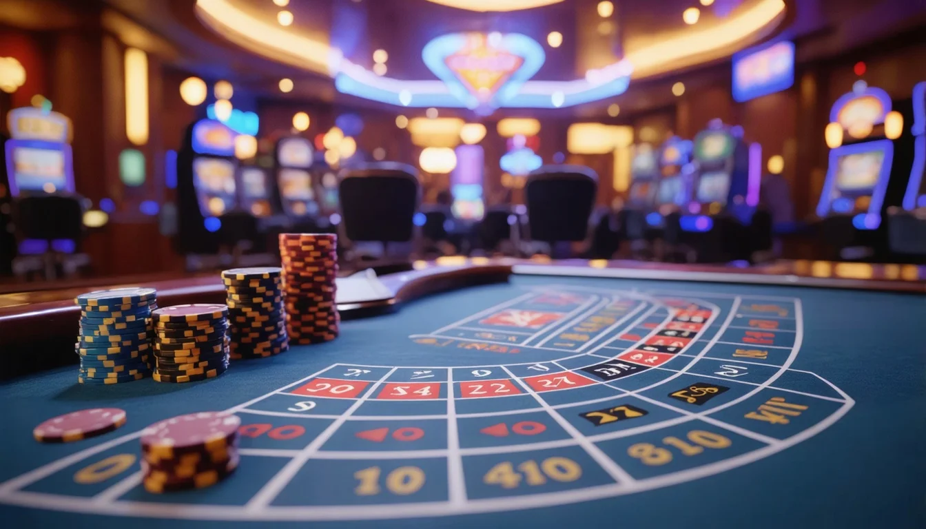 Totemcasino En Hızlı Erişim Linki: Hemen Giriş ve Bonuslar