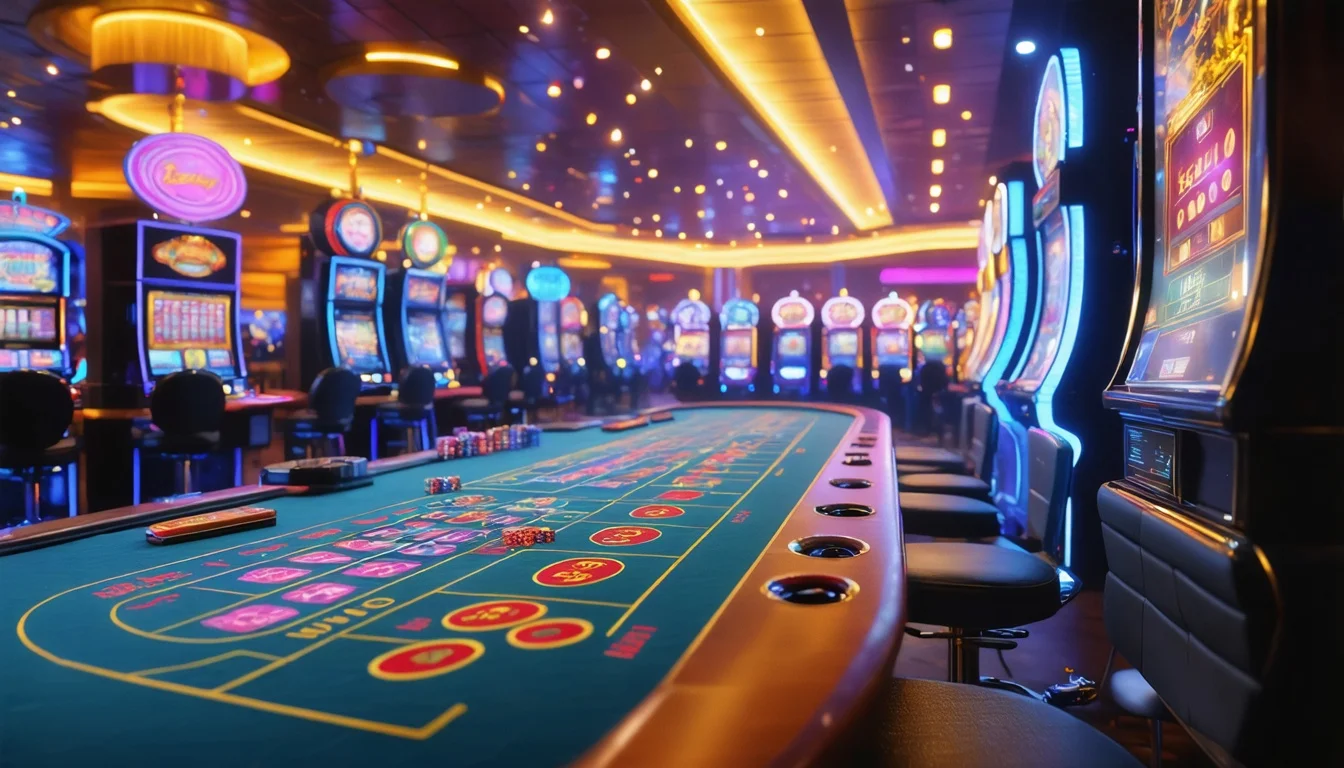 Totemcasino Hoş Geldin Bonusu Rehberi: Adım Adım ve Şartlar