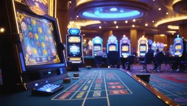 Totemcasino RTP ve Oyun Çeşitliliği Analizi