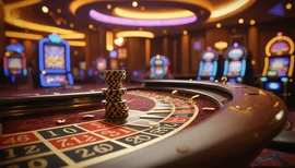 Totemcasino Slot Deneyimi Nasıl?