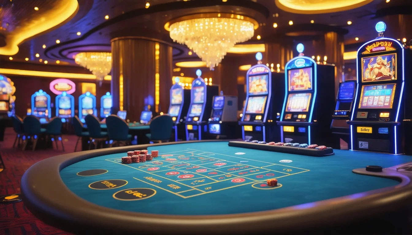 Totemcasino Son Giriş Adresi ve Güncel Link (2026)