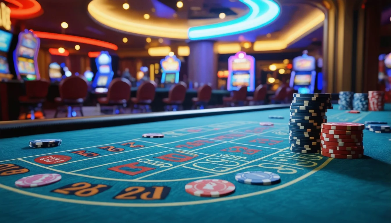 Truvabet Bonus ve Kampanyalar