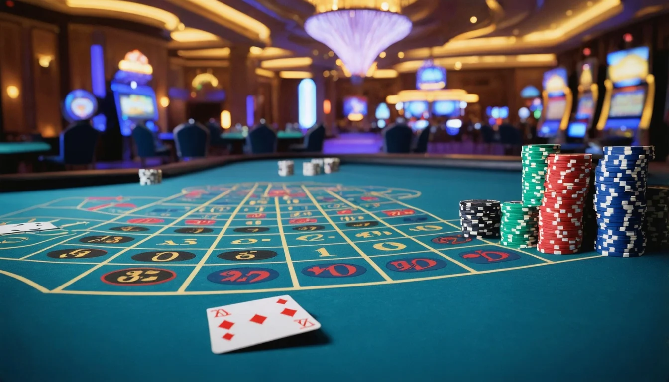 Vadicasino Güncel Giriş Linki — Kesintisiz Erişim
