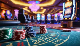 XBahis ile Slot Keyfi: Detaylı Deneyim ve İpuçları