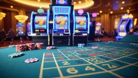 XBahis Popüler Slot Oyunları: Favori Slotlar, Stratejiler ve Bonuslar