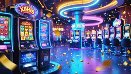 XBahis Slot Bonusları ve Promosyonlar 2026